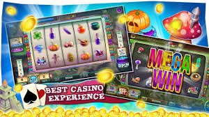 Casino-style slot games on popwin for Filipino players