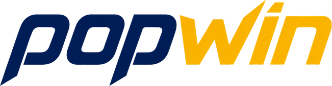 popwin brand logo